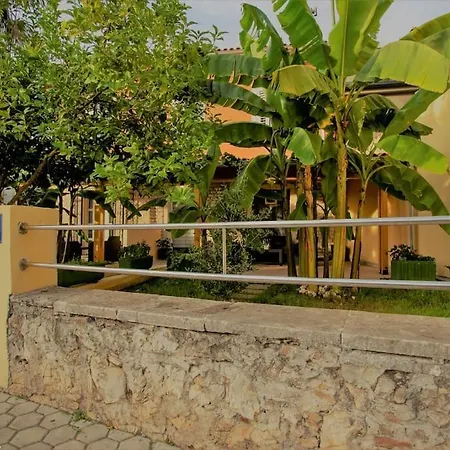 Appartement Apartman Den,rovinj Oaza U Centru Grada I Besplatnim Parkingom Rovinj