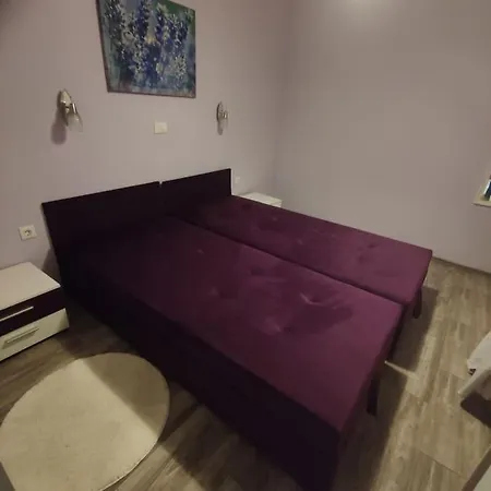 Apartman Den,rovinj Oaza U Centru Grada I Besplatnim Parkingom ロヴィニ