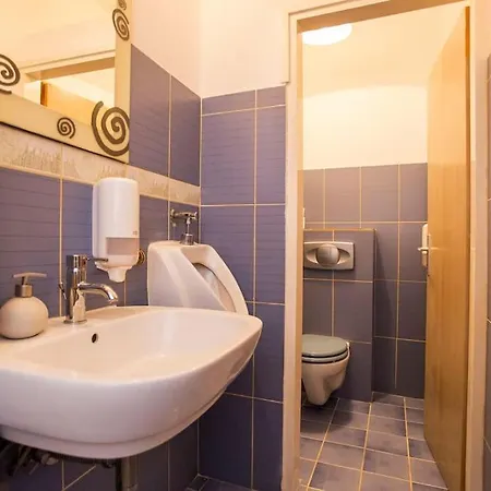 アパート Apartman Den,rovinj Oaza U Centru Grada I Besplatnim Parkingom *