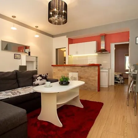 Apartman Den,rovinj Oaza U Centru Grada I Besplatnim Parkingom アパート *