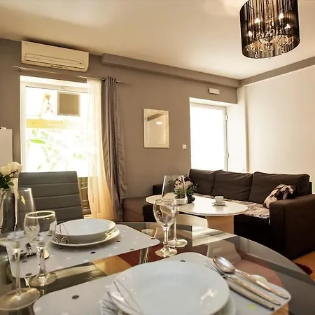 Apartman Den,rovinj Oaza U Centru Grada I Besplatnim Parkingom