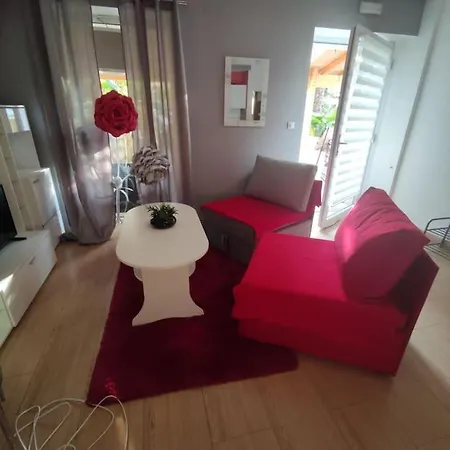 Apartman Den,rovinj Oaza U Centru Grada I Besplatnim Parkingom ロヴィニ